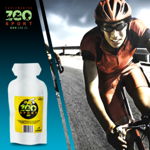 ZEO SPORT GEL